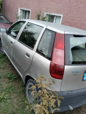 Fiat Punto | Mobile.bg    4