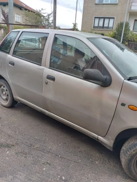 Fiat Punto | Mobile.bg    3