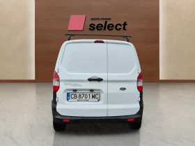Ford Courier 1.5 TDCi | Mobile.bg    6
