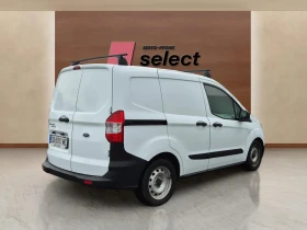 Ford Courier 1.5 TDCi | Mobile.bg    5