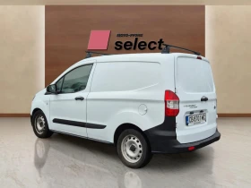 Ford Courier 1.5 TDCi | Mobile.bg    7