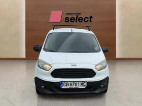 Ford Courier 1.5 TDCi | Mobile.bg    2