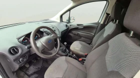 Ford Courier 1.5 TDCi | Mobile.bg    9