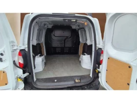 Ford Courier 1.5 TDCi | Mobile.bg    10