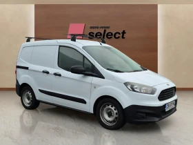Ford Courier 1.5 TDCi | Mobile.bg    3