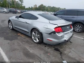 Обява за продажба на Ford Mustang ECOBOOST PREMIUM ~18 000 лв. - изображение 1