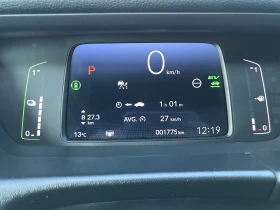 Honda Jazz 1, 5 Hybrid - 45900 лв. / 23468.30 € - 81474059 7
