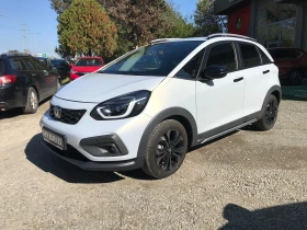 Honda Jazz 1, 5 Hybrid - 45900 лв. / 23468.30 € - 81474059 3