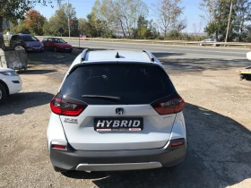 Honda Jazz 1, 5 Hybrid - 45900 лв. / 23468.30 € - 81474059 5
