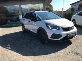 Honda Jazz 1, 5 Hybrid - 45900 лв. / 23468.30 € - 81474059 2