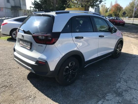 Honda Jazz 1, 5 Hybrid - 45900 лв. / 23468.30 € - 81474059 4
