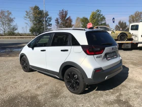 Honda Jazz 1, 5 Hybrid - 45900 лв. / 23468.30 € - 81474059 6
