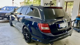 Mercedes-Benz C 300 Full* 4Matic* AMGpack - 18500 лв. / 9458.90 € - 75077495 5