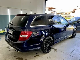 Mercedes-Benz C 300 Full* 4Matic* AMGpack - 18500 лв. / 9458.90 € - 75077495 6
