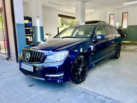 Mercedes-Benz C 300 Full* 4Matic* AMGpack - 18500 лв. / 9458.90 € - 75077495 2