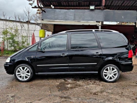 VW Sharan 1.8Т!!ШВЕЙЦАРИЯ!!7 МЕСТЕН!!Freestyle! - цена по договаряне - 67560888 2