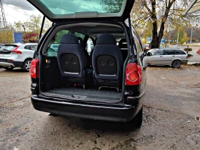 VW Sharan 1.8Т!!ШВЕЙЦАРИЯ!!7 МЕСТЕН!!Freestyle! - цена по договаряне - 67560888 17