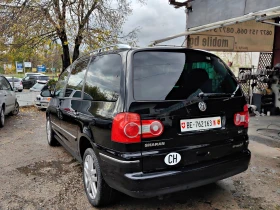 VW Sharan 1.8Т!!ШВЕЙЦАРИЯ!!7 МЕСТЕН!!Freestyle! - цена по договаряне - 67560888 3