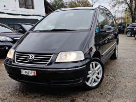 VW Sharan 1.8Т!!ШВЕЙЦАРИЯ!!7 МЕСТЕН!!Freestyle! - цена по договаряне - 67560888 6