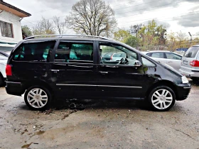 VW Sharan 1.8Т!!ШВЕЙЦАРИЯ!!7 МЕСТЕН!!Freestyle! - цена по договаряне - 67560888 5