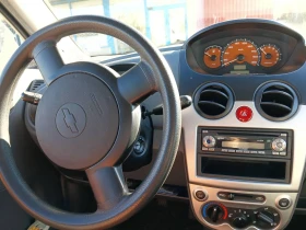 Chevrolet Matiz, снимка 2 — Bazar.bg Chevrolet Matiz, снимка 2