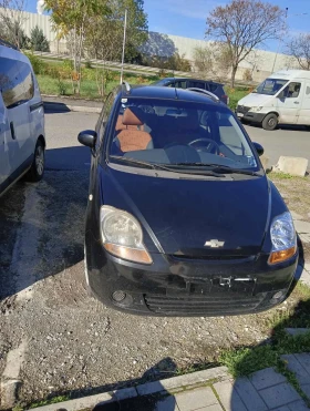 Chevrolet Matiz, снимка 1 — Bazar.bg Chevrolet Matiz, снимка 1