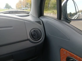 Chevrolet Matiz, снимка 3 — Bazar.bg Chevrolet Matiz, снимка 3