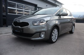 Kia Carens 1.7CRDI* TOP, снимка 1