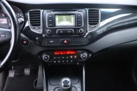 Kia Carens 1.7CRDI* TOP, снимка 10