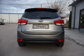 Kia Carens 1.7CRDI* TOP, снимка 6