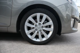 Kia Carens 1.7CRDI* TOP, снимка 4