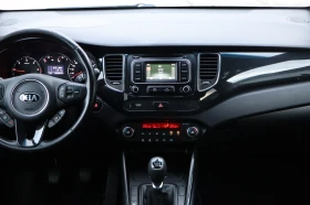 Kia Carens 1.7CRDI* TOP, снимка 11