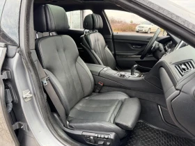 BMW 640 GRANCOUPE#FULLED#ОБДУХ#HEADUP#PANORAMA#ALCANTARA, снимка 11 - Автомобили и джипове - 52656504