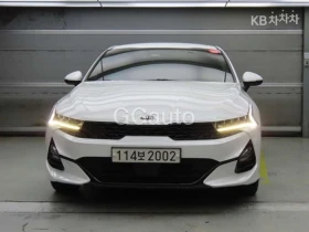 Kia K5 2.0 LPi - ФАБРИЧНО ЛИЗИНГ БЕЗ ПЪРВОНАЧАЛНА ВНОСКА - 38000 лв. / 19429.09 € - 85759486 2