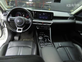 Kia K5 2.0 LPi - ФАБРИЧНО ЛИЗИНГ БЕЗ ПЪРВОНАЧАЛНА ВНОСКА - 38000 лв. / 19429.09 € - 85759486 7