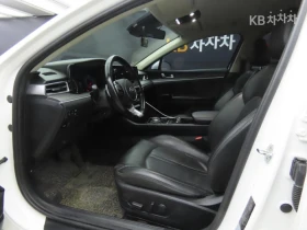 Kia K5 2.0 LPi - ФАБРИЧНО ЛИЗИНГ БЕЗ ПЪРВОНАЧАЛНА ВНОСКА - 38000 лв. / 19429.09 € - 85759486 5