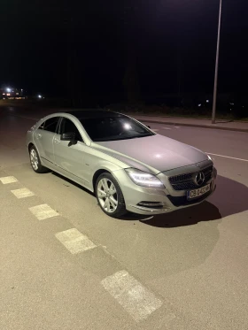 Mercedes-Benz CLS 350 - 9700 € / 18971.55 лв. - 32628656 4