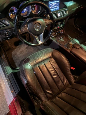 Mercedes-Benz CLS 350 - 9700 € / 18971.55 лв. - 32628656 6