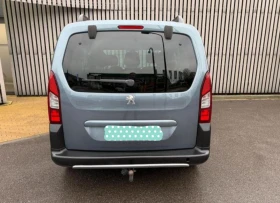 Peugeot Partner, снимка 5