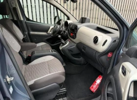 Peugeot Partner, снимка 8