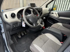 Peugeot Partner, снимка 7