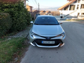 Toyota Corolla , снимка 1 — Bazar.bg Toyota Corolla , снимка 1