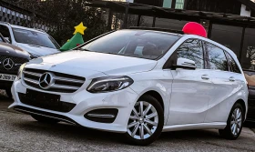 Mercedes-Benz B 200 2.2CDI SPORT ПАНОРАМА НАВИ КАМЕРА 