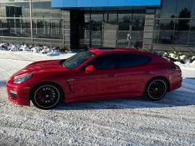 Porsche Panamera GTS  CARFAX - 49900 лв. / 25513.46 € - 10854103 13