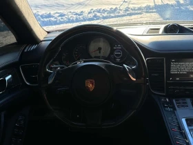 Porsche Panamera GTS  CARFAX - 49900 лв. / 25513.46 € - 10854103 8