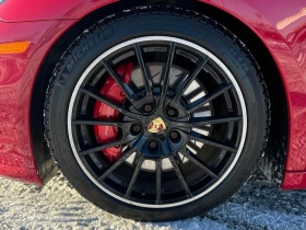 Porsche Panamera GTS  CARFAX - 49900 лв. / 25513.46 € - 10854103 7