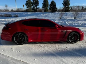 Porsche Panamera GTS  CARFAX - 49900 лв. / 25513.46 € - 10854103 3