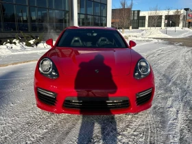 Porsche Panamera GTS  CARFAX - 49900 лв. / 25513.46 € - 10854103 6