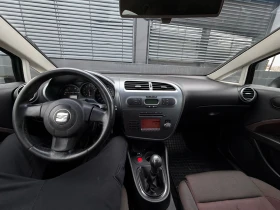 Seat Leon 1.6 LPG - 3900 € / 7627.74 лв. - 35367946 7