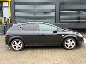 Seat Leon 1.6 LPG - 3900 € / 7627.74 лв. - 35367946 3